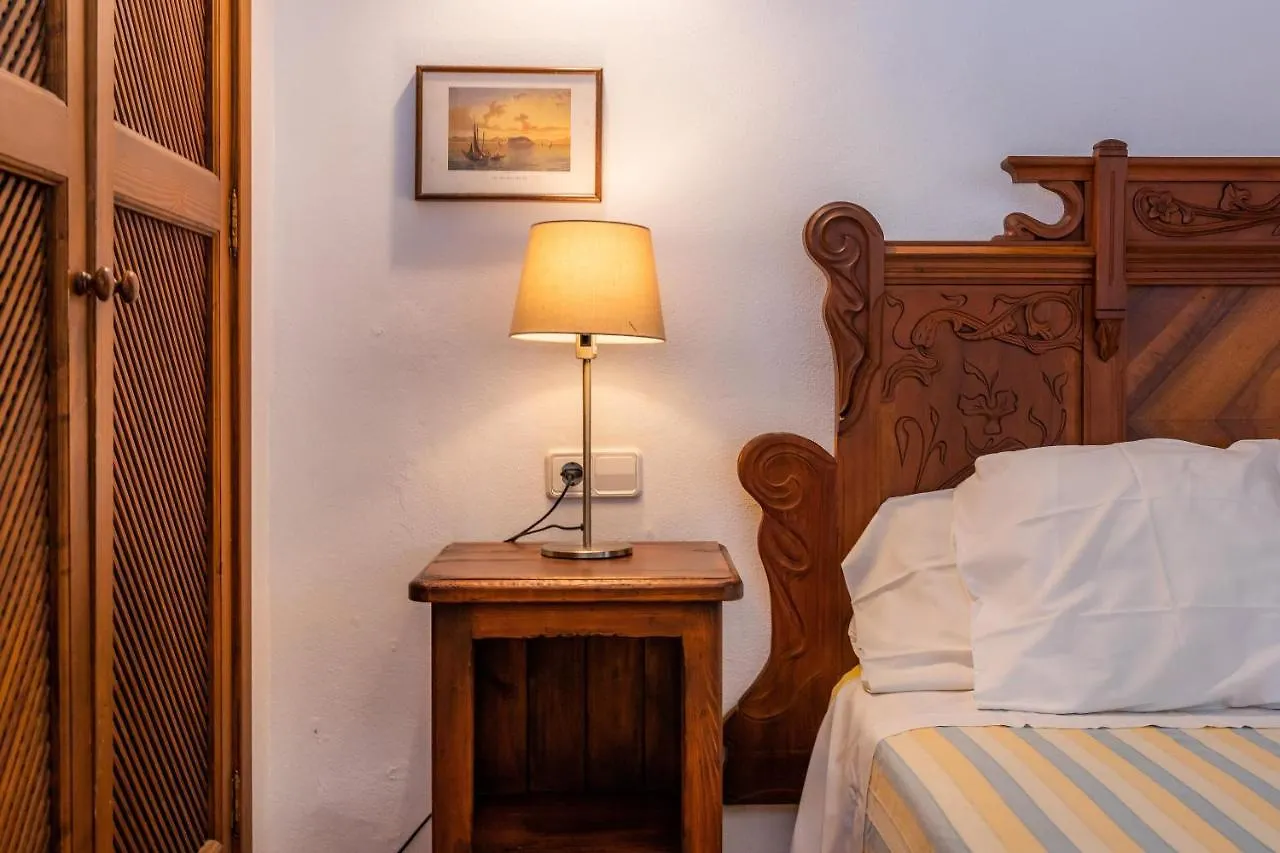 Es Rafalet - Sa Buhardilla Petita Villa Manacor   Manacor (Mallorca)