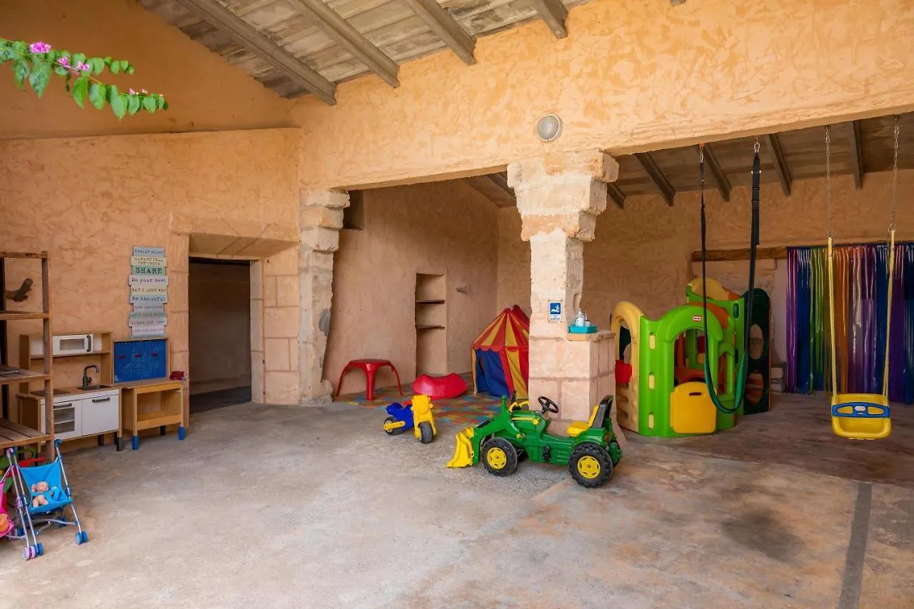 Es Rafalet - Sa Buhardilla Petita Villa Manacor  Manacor (Mallorca)