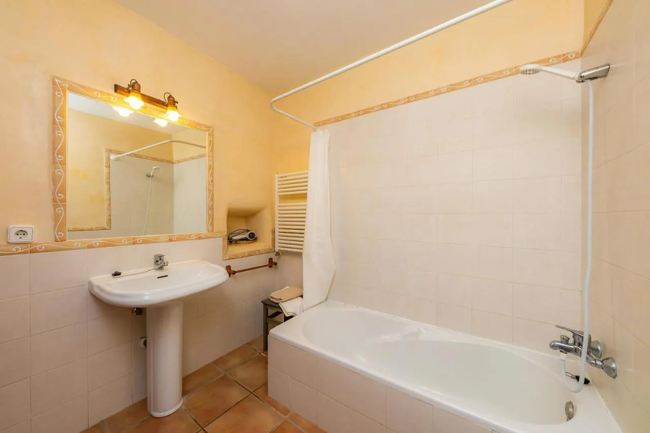 Es Rafalet - Sa Buhardilla Petita Villa Manacor  0*, Manacor (Mallorca)