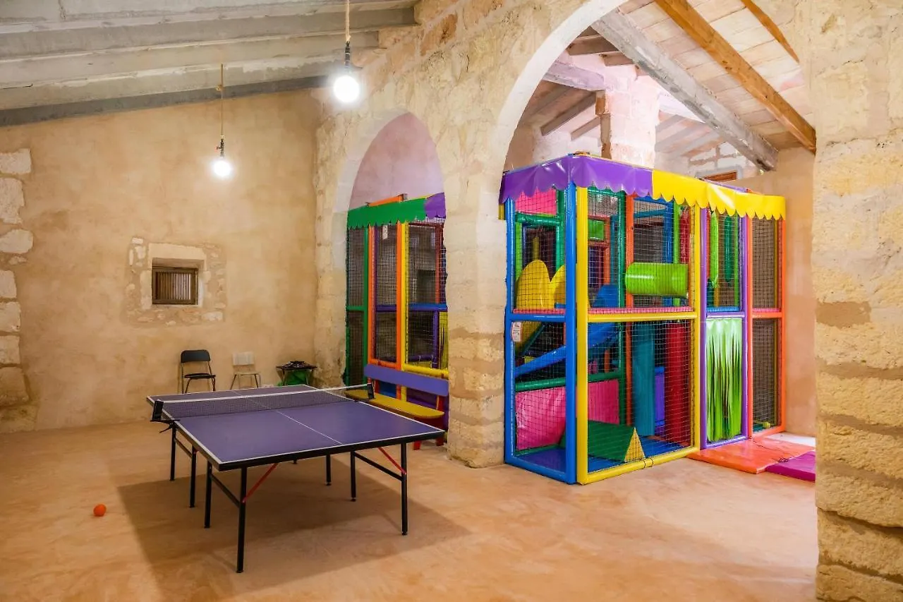 Es Rafalet - Sa Buhardilla Petita Villa Manacor